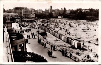 1179 Dinard la plage