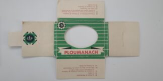 29 ploumanach carnet de 10 mini cartes 9 cm x 6.5 cm Perros-Guirec