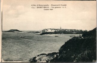 2733 Saint-Malo Vue générale