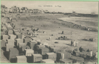 1214 Quiberon La Plage