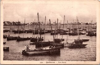 3790 Quiberon Port Maria