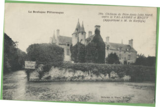 382 Château de Bien assis