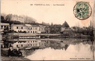 896 Vertou la Chaussée