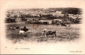 69 Eu Vue générale