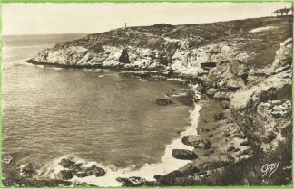 12 Saint-Gildas-de-Rhuys Plage Monseigneur