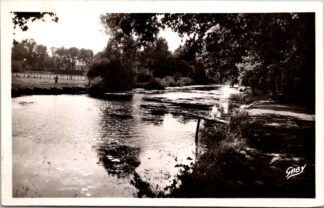 19 Guémené-Penfao le Don du Paradis