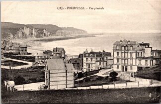 2585 pourville Vue générale