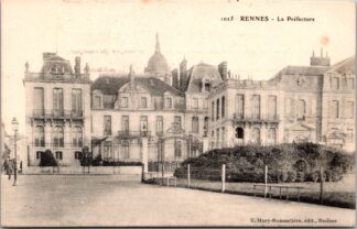 1015 Rennes la Préfecture
