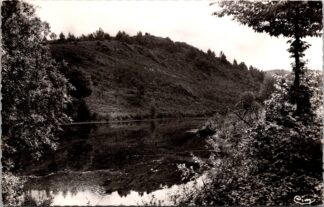 Paimpont 13 le Val Sans retour