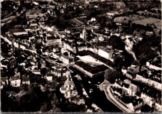 La France Vue Du Ciel 5 — Quimperlé (Finistère)