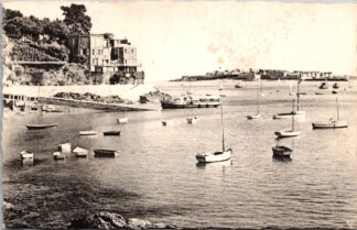 205 Dinard Vue Vers Saint Malo