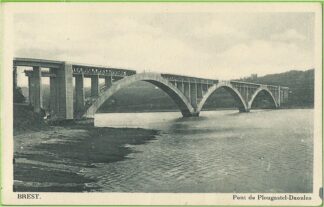 Brest Pont de plougastel-daoulas