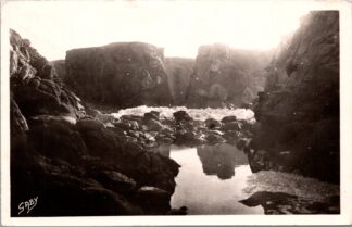 93 Quiberon rochers de Monir Jacob