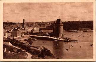331 Saint-Servan la Tour Solidor
