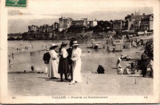 91 Paramé Pointe de Rochebonne