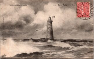 2533 saint malo la tour du jardinSaint-Malo