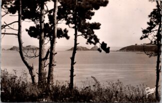47 Cancale Fort des Rimains et Rochers de Cancale