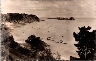 Cancale Vallée Porcon et la Piscine