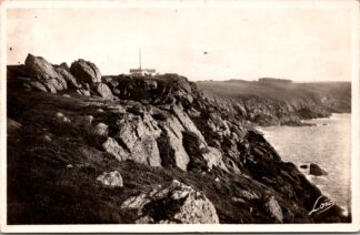 2544 Cancale la pointe du grouin