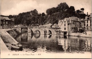97 Dinan le Vieux Pont