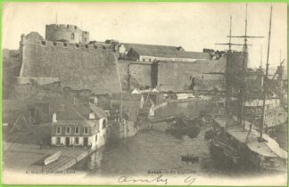 Brest - Le Château