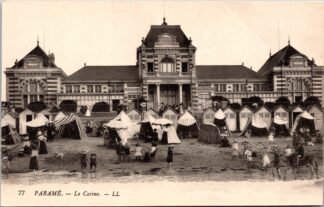 77 Paramé le Casino
