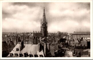 1998 Saint-Malo Vue générale