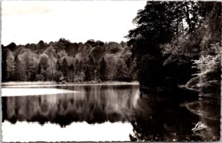 24 Miniac-Morvan etang du Bas-Miniac