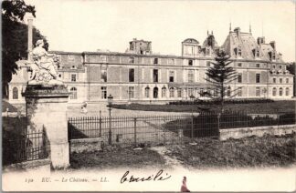 130 Eu le Château