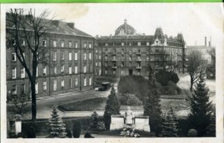 Guise 28 vue panoramique du Familistère