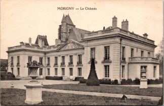 Morigny le Château