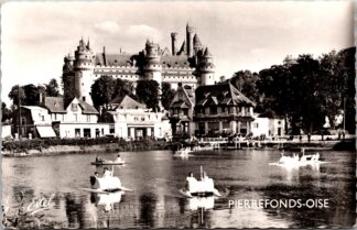 Pierrefonds-Oise